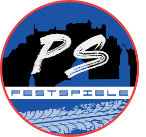 PS Festspiele Logo